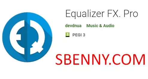 equalizer fx pro