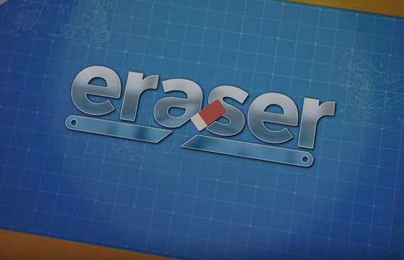 Eraser: Deadline Nightmare