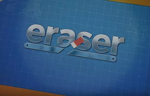  Eraser: Deadline Nightmare
