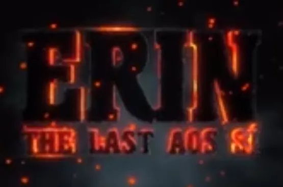  Erin: The Last Aos Sí