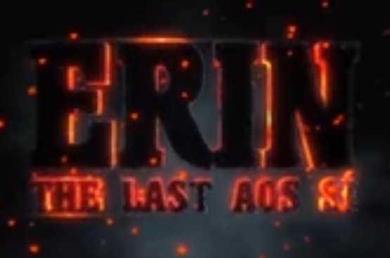  Erin: The Last Aos Sí