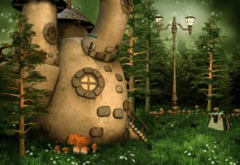 Gameplay screenshot from erscape room game risky reward for Android