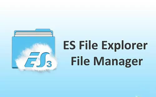 es file explorer file manager