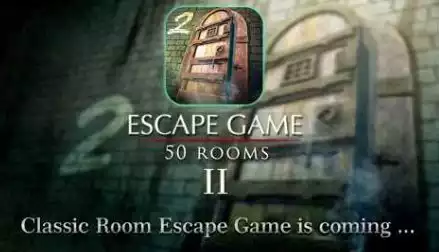 escape game 50 rooms 2