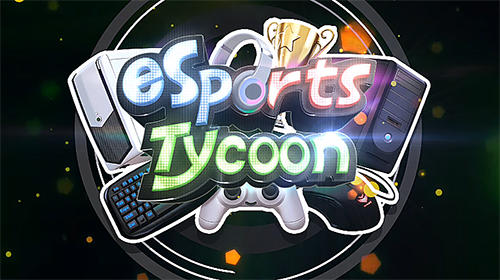 esport club tycoon