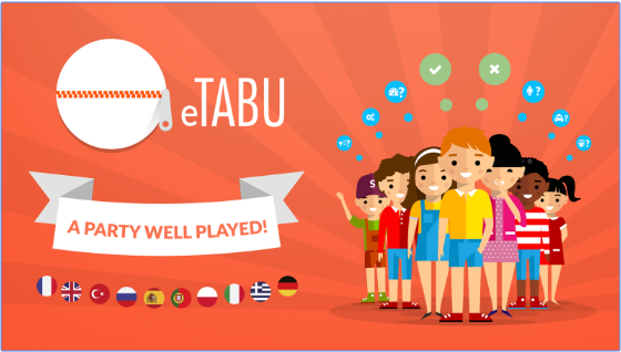  eTABU PRO APK