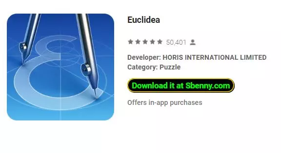  Euclidea