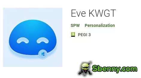 eve kwgt