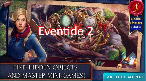 Eventide 2
