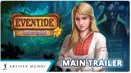 eventide slavic fable