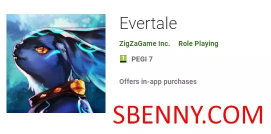 evertale