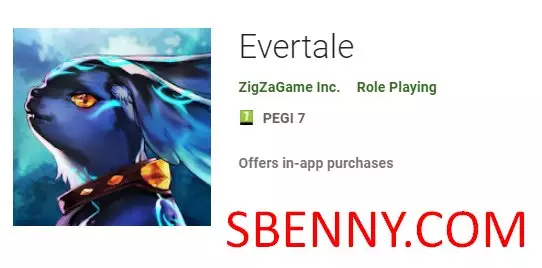 evertale