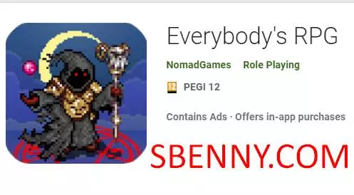 everybody s rpg