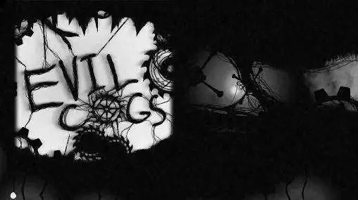 evil cogs
