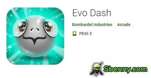 evo dash