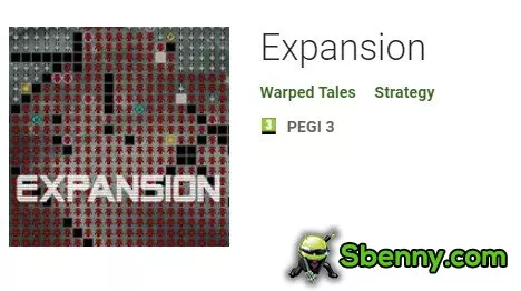 expansion