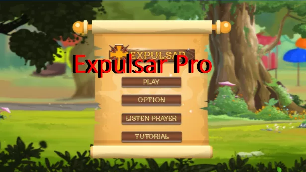 expulsar pro