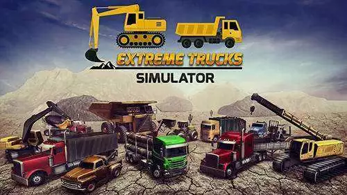 extreme trucks simulator