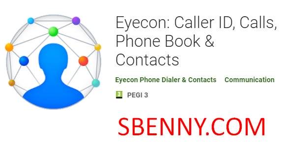  Eyecon: Caller ID, Calls, Phone Book & Contacts