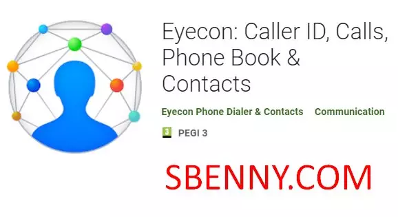  Eyecon: Caller ID, Calls, Phone Book & Contacts