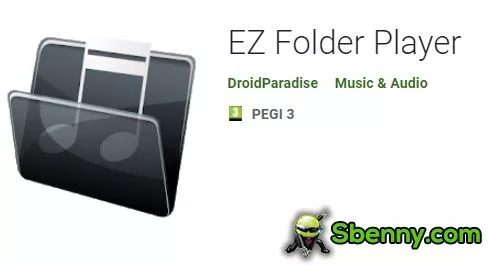 ez folder player