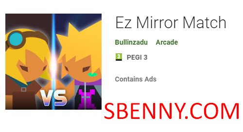 ez mirror match