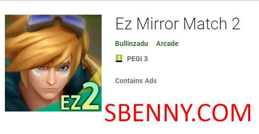 ez mirror match 2