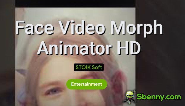  Face Video Morph Animator HD APK