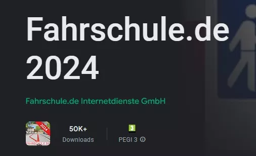 fahrschule de 2024