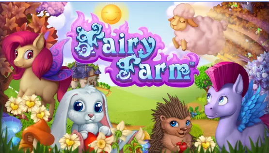  Fairy Farm