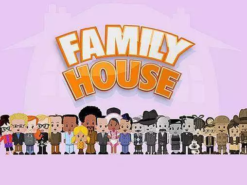 family house