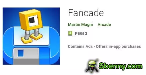 fancade