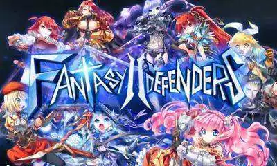 fantasy defense 2