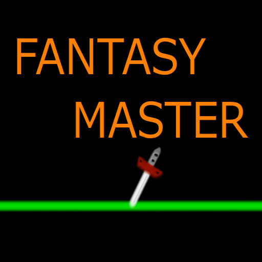 Fantasy Master RPG