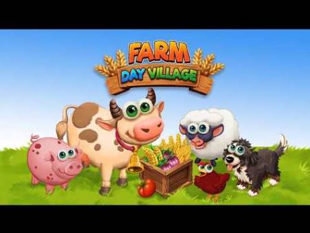 farm farm village farming giochi offline