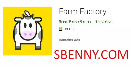 farm factory