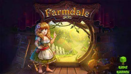 Farmdale