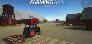 Landbouw PRO 2015