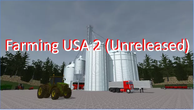  Farming USA 2 (Unreleased)