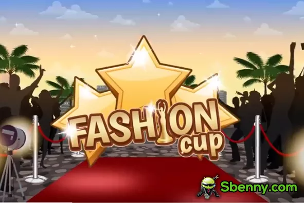  Fashion Cup - Dress up & Duel