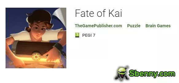 fate of kai