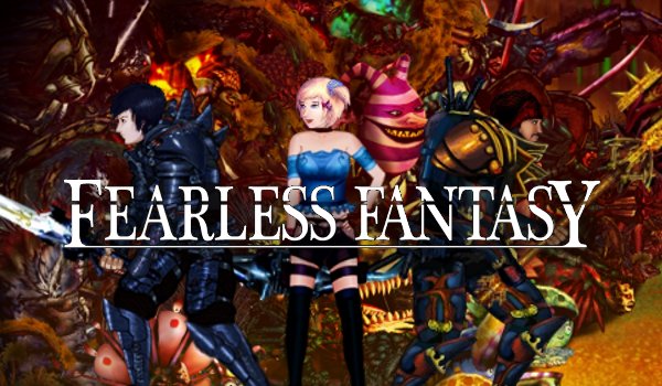  Fearless Fantasy APK