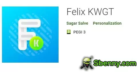 felix kwgt