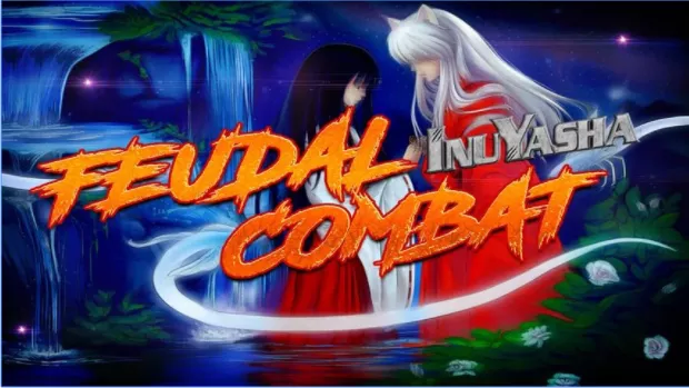  Feudal Combat