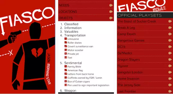 fiascomobile