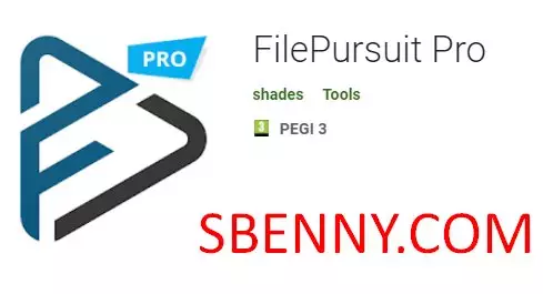 filepursuit pro