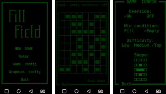  FillField APK