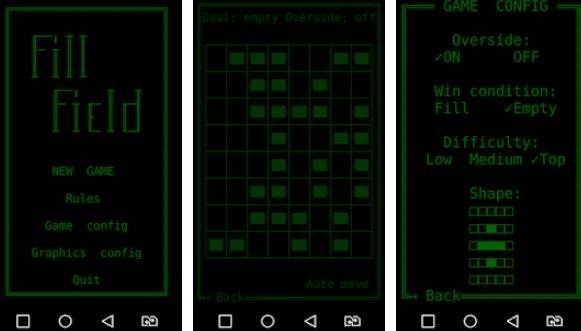  FillField APK