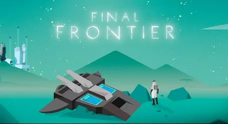 final frontier space fantasy