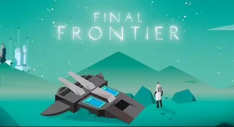 final frontier space fantasy